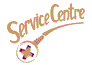 Visit the Service Centre.